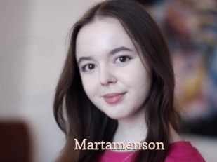 Martamenson