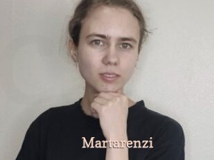 Martarenzi