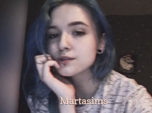Martasims