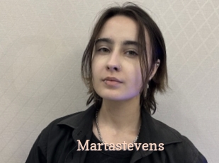Martastevens