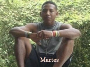 Martes