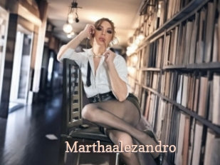 Marthaalezandro