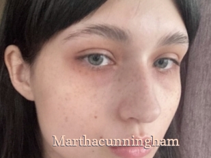 Marthacunningham