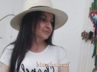 Marthafran