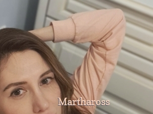 Marthaross