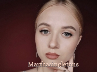 Marthasingletons