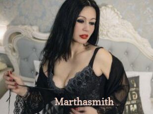 Marthasmith