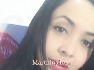 marthina_love Chaude Vision