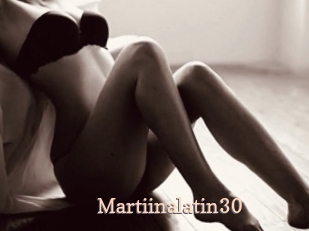 Martiinalatin30