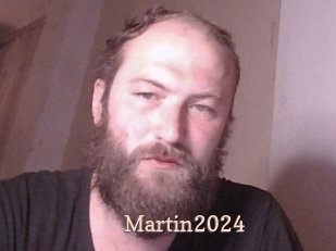 martin2024 Chaude Vision