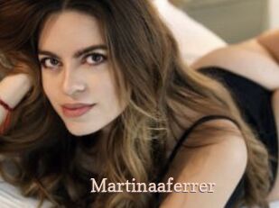 Martinaaferrer