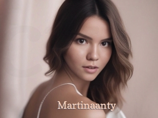 Martinaanty
