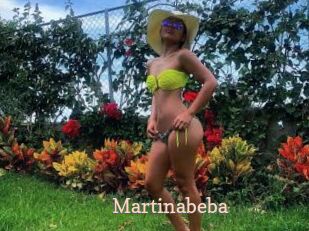Martinabeba