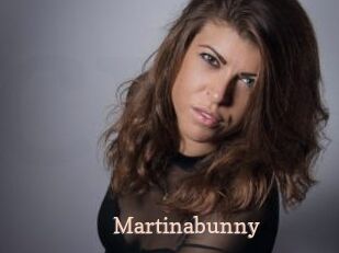 Martinabunny