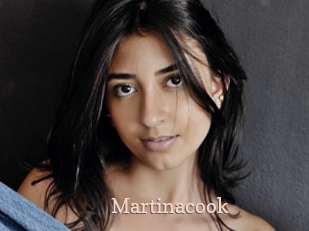 Martinacook