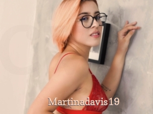 Martinadavis19