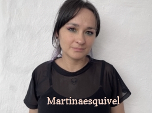 Martinaesquivel