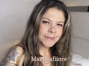 martinafiiore Chaude Vision