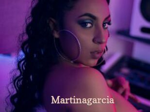 Martinagarcia