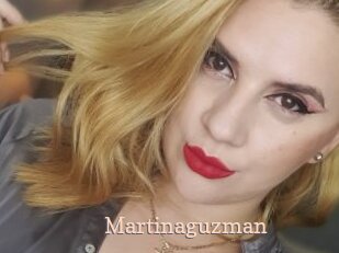 Martinaguzman