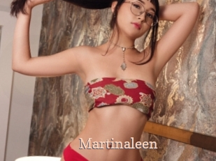 Martinaleen