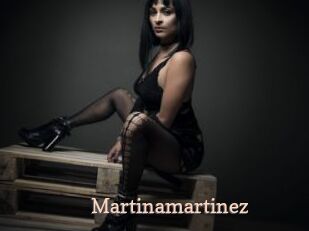 Martinamartinez