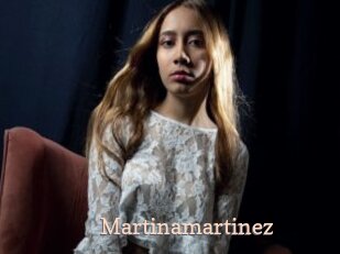 Martinamartinez