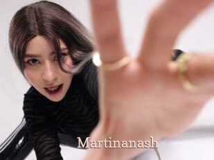 Martinanash