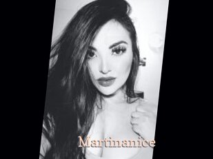 Martinanice