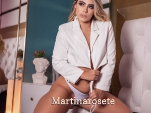 Martinarosete