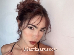 Martinarussow