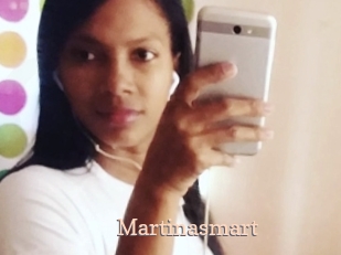 Martinasmart