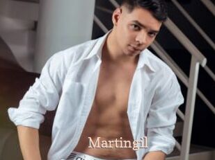 Martingil