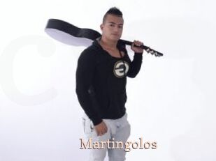 Martingolos