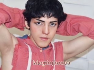 Martinjhones