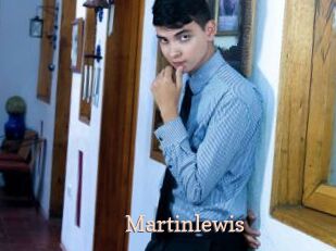Martinlewis