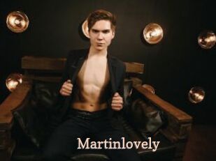 Martinlovely