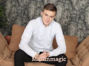 Martinmagic