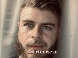 Martinosexo