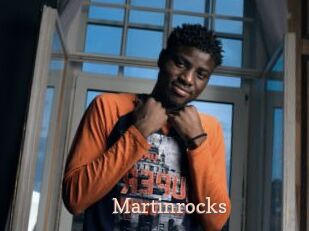 Martinrocks