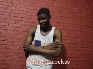 Martinrockss