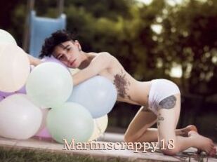 Martinscrappy18