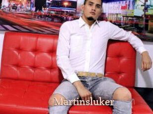 Martinsluker