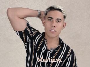 Martinsx