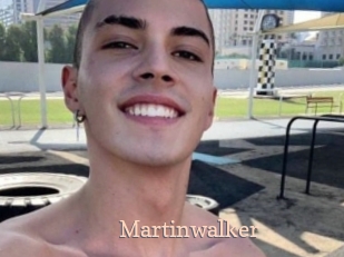 Martinwalker