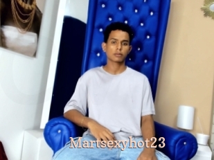 Martsexyhot23