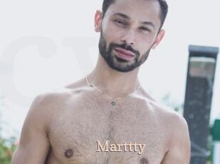Marttty