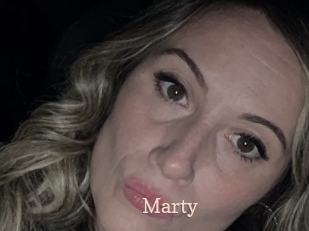 Marty