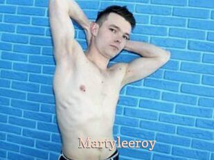 Martyleeroy