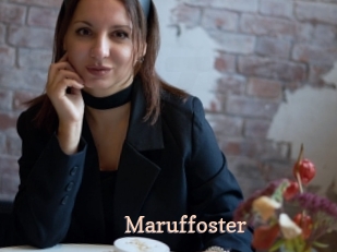 Maruffoster